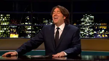 Задник до серіалу "The Jonathan Ross Show" #1537031