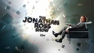 Задник до серіалу "The Jonathan Ross Show" #1537033
