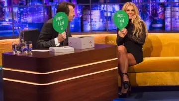 Задник до серіалу "The Jonathan Ross Show" #1537034