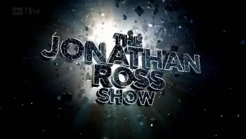 Задник до серіалу "The Jonathan Ross Show" #1537035