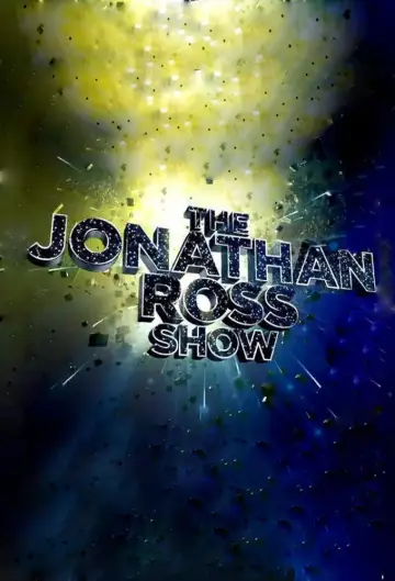 Постер до серіалу "The Jonathan Ross Show" #1537038
