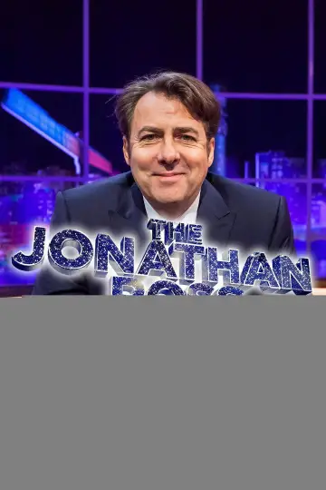 Постер до серіалу "The Jonathan Ross Show" #1537039