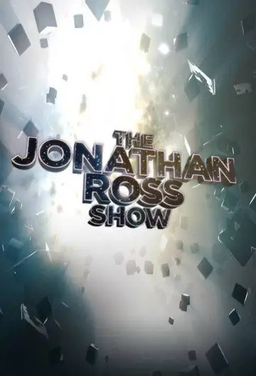 Постер до серіалу "The Jonathan Ross Show" #1537041
