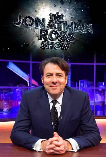 Постер до серіалу "The Jonathan Ross Show" #1537042