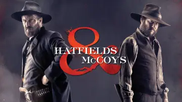 Задник к сериалу "Hatfields & McCoys" #1463312
