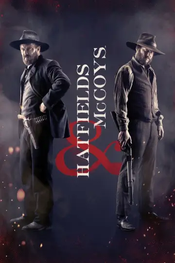 Постер к сериалу "Hatfields & McCoys" #1463317