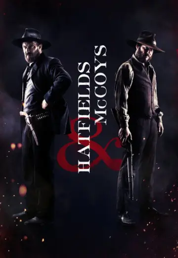 Постер до серіалу "Hatfields & McCoys" #1759189