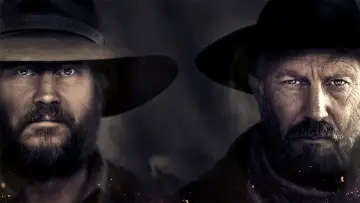 Задник до серіалу "Hatfields & McCoys" #1818700