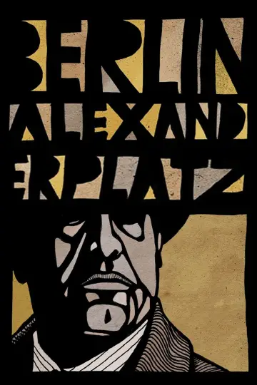 Берлін Александерплац (1980)
