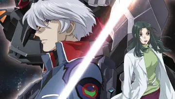 Задник до серіалу "机动戦士ガンダムSEED C.E.73  STARGAZER" #1768144