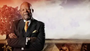 Задник к сериалу "Finding Your Roots" #1391858