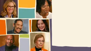 Задник к сериалу "Finding Your Roots" #1391860