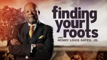 Задник к сериалу "Finding Your Roots" #1391862