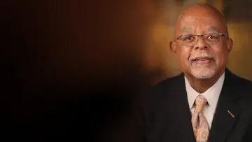 Задник к сериалу "Finding Your Roots" #1391864