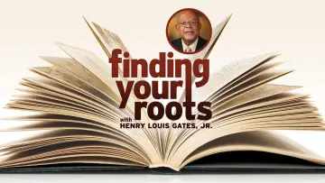 Задник к сериалу "Finding Your Roots" #1391875