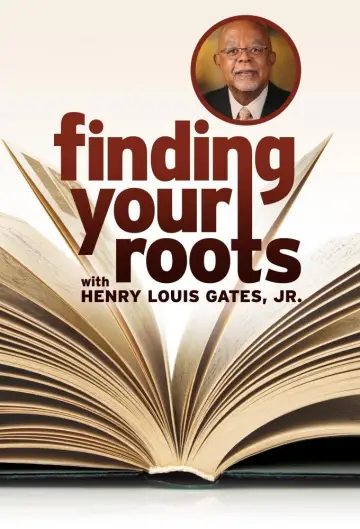 Постер к сериалу "Finding Your Roots" #1391880