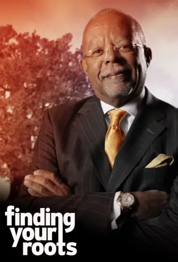 Постер к сериалу "Finding Your Roots" #1391885