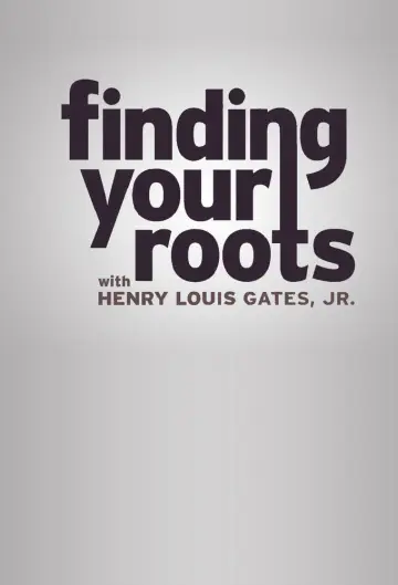 Постер к сериалу "Finding Your Roots" #1391886