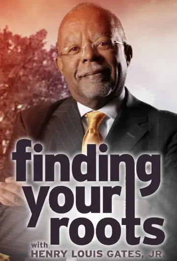 Постер к сериалу "Finding Your Roots" #1391887