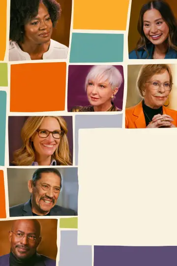 Постер к сериалу "Finding Your Roots" #1391900