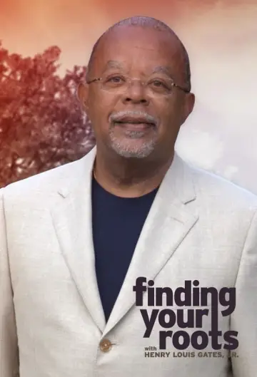 Постер к сериалу "Finding Your Roots" #1391901