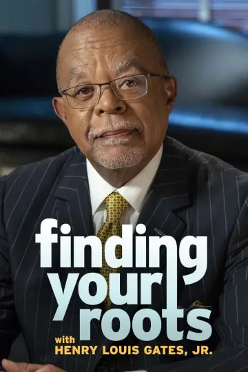 Постер к сериалу "Finding Your Roots" #1391902