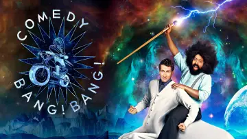 Задник к сериалу "Комедія Бенг-Бенг!" #1348989
