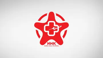 Задник до серіалу "Наша маленька клініка" #1442339