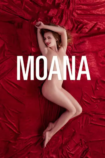 Моана