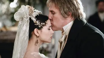 Задник к сериалу "Les Misérables" #1423762