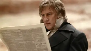 Задник к сериалу "Les Misérables" #1423765