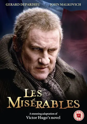 Постер к сериалу "Les Misérables" #1423771