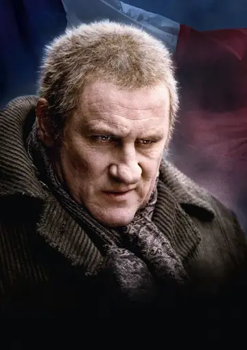 Постер к сериалу "Les Misérables" #1423772