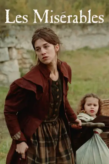 Постер к сериалу "Les Misérables" #1423774