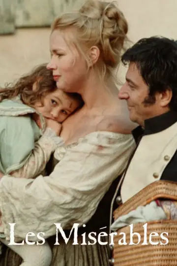Постер к сериалу "Les Misérables" #1423775