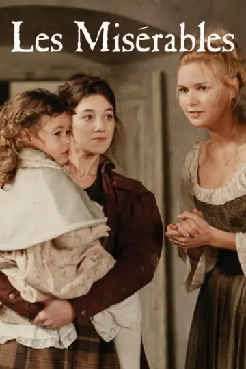 Постер к сериалу "Les Misérables" #1423776