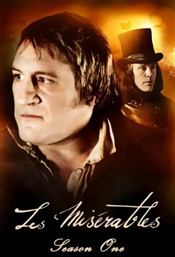 Сезон 1