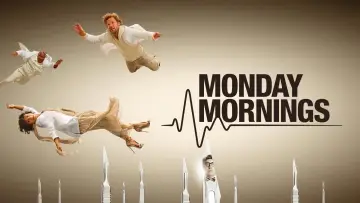 Задник до серіалу "Monday Mornings" #1665808
