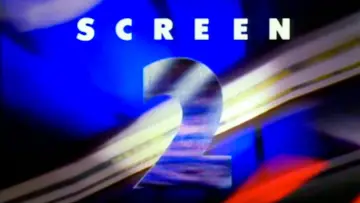 Задник до серіалу "Screen Two" #1322036