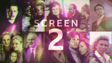 Задник до серіалу "Screen Two" #1322037