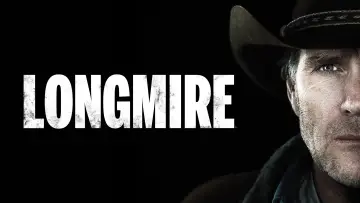 Задник к сериалу "Longmire" #1340988