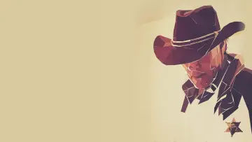 Задник к сериалу "Longmire" #1340989