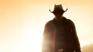 Задник к сериалу "Longmire" #1340990