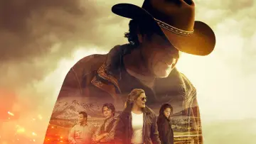 Задник к сериалу "Longmire" #1340992