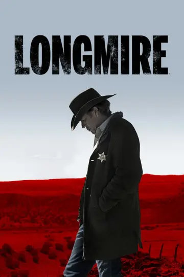 Постер к сериалу "Longmire" #1340999
