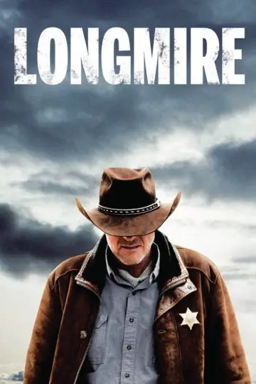 Постер к сериалу "Longmire" #1341002