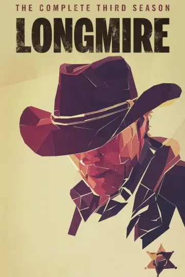 Постер до серіалу "Longmire" #1676453