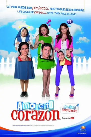 Кохана серця (2011)