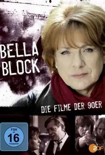 Постер до серіалу "Bella Block" #1659270