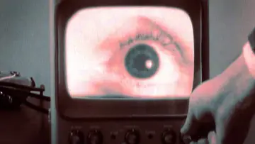 Задник к сериалу "All Watched Over by Machines of Loving Grace" #1513679